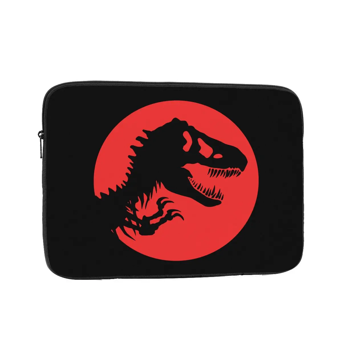 

Чехол для ноутбука «Парк динозавра Юрского периода», 10, 12, 13, 15, 17 дюймов, сумка для ноутбука, противоударный чехол для планшета, сумка