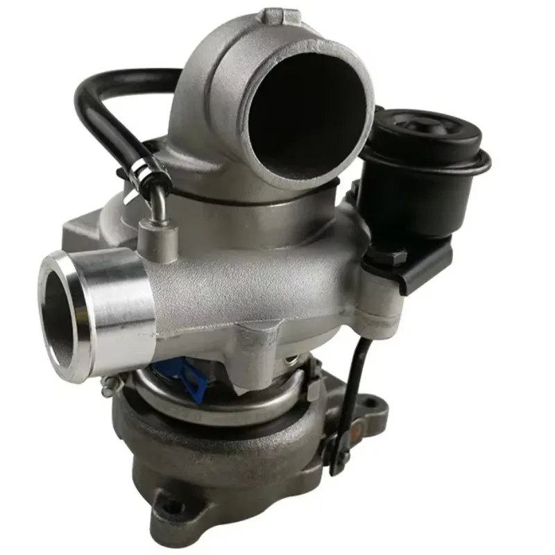 

TF035 28200-42650 Turbo Turbocharger For Hyundai H1 Starex 2.5L 2000- Engine D4BH 2.5TD 99HP Engine Parts