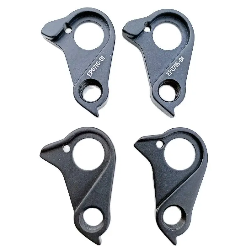 

2Pc For Canyon GP0211-01 No.40 EP0716-02 Ultimate Cf Sl Aeroad Endurace Grail Inflite Roadlite Bicycle Rear Derailleur Rd Hanger