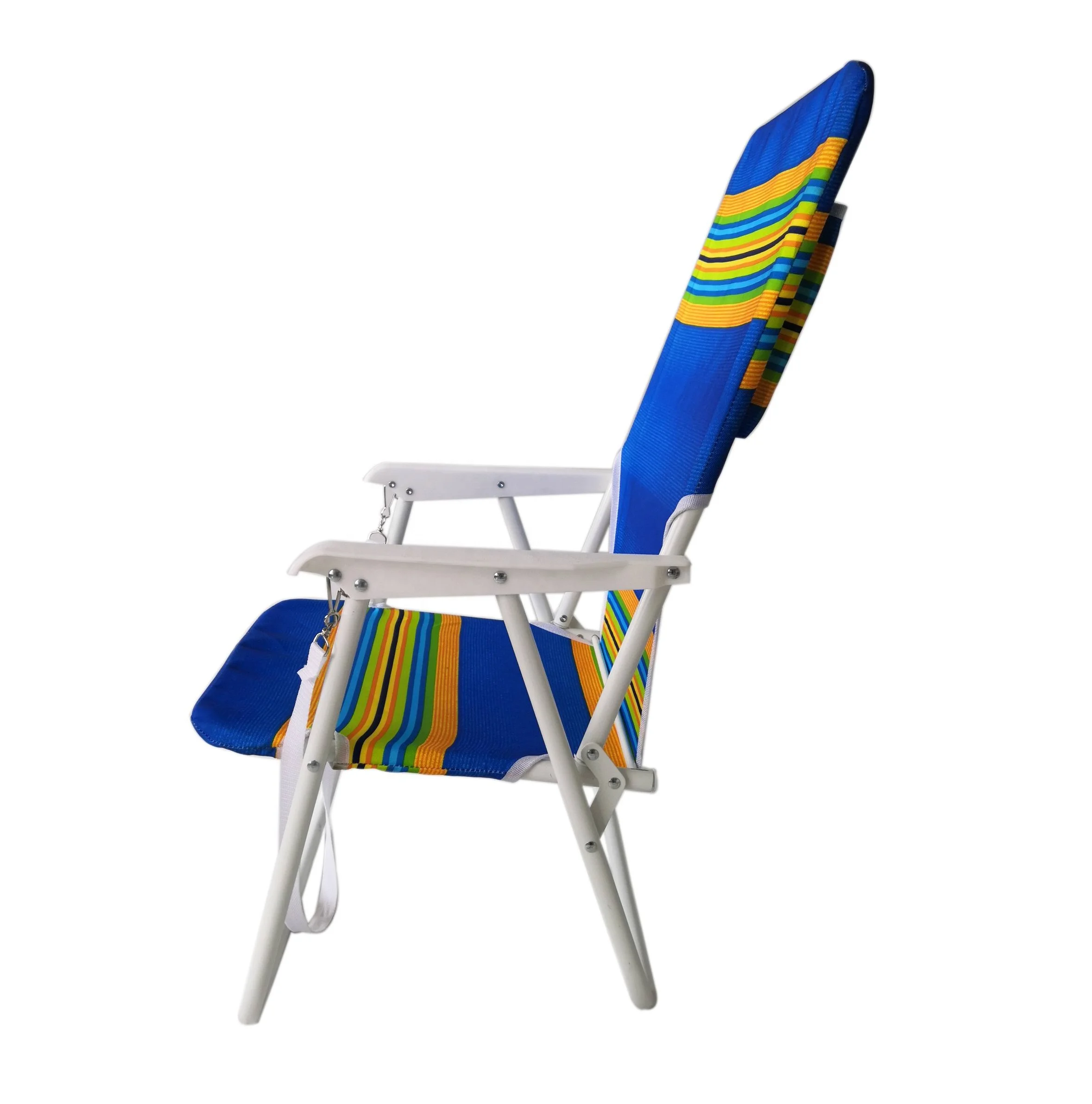 Camping Chair Wholesale ZM Top Quality Lightweight Folding Car Silk Metal Beach OEM Customized Fishing Trip Logo Style Time
