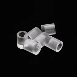 13mm Acrylic Crystal Style Transparent Billiard Pool Cue Ferrule