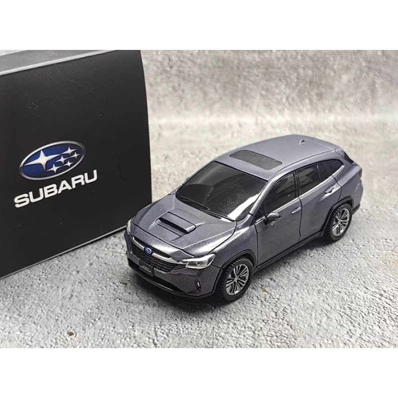 

Масштаб 1:43, LEVORG LAYBACK, АБС-пластик, автомобиль, готовый продукт, серия моделирования, игрушки, автомобильные сувениры, коллекция, подарок