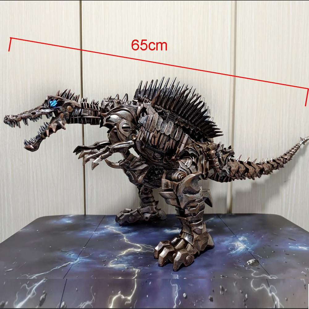 Transformation Toys AOYI Scorn LS11 Dinobots Deformation Robot LS
