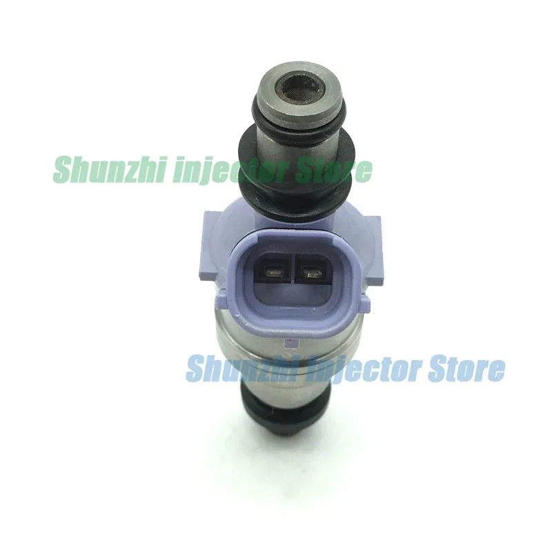 Fuel Injector Nozzle For 1990 1991 1992 1993 Lexus LS400 4.0L 23250-50010