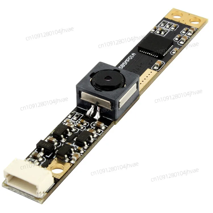 

ELP 5MP Webcam HD UVC CMOS OV5640 Autofocus Camera Module Industrial Mini USB Camera For Android Linux Windows