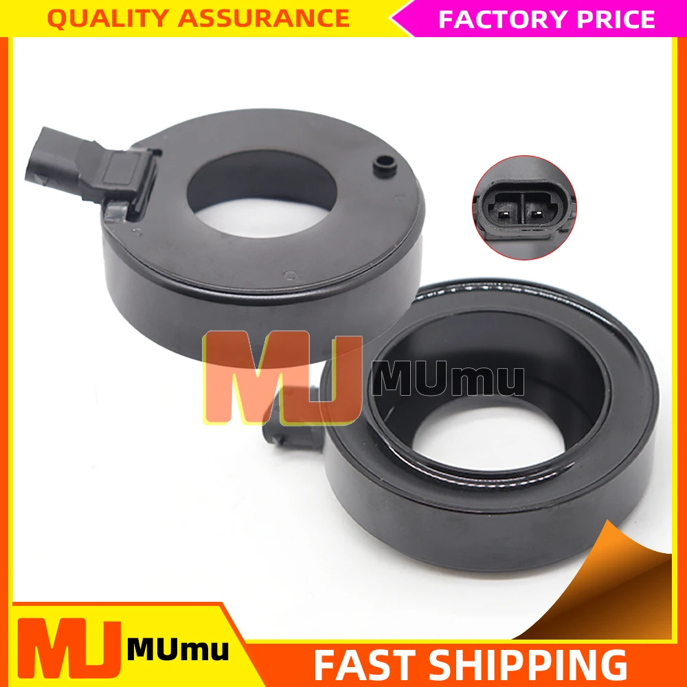 

Катушка сцепления компрессора кондиционера 95967303 95967303 96676470 96073851 12302047 720960 для Chevrolet Spark Beat M300