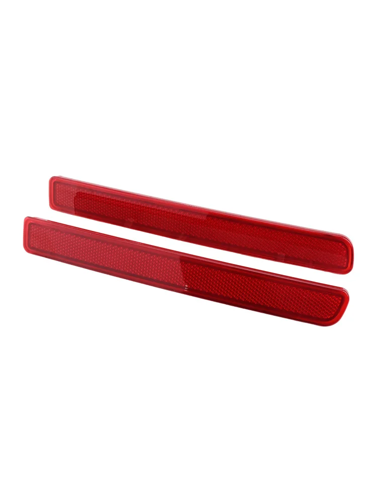 Red Rear Light High-strength Construction Made Of ABS Material OEM Number XFF500020 OEM Number XFF500030 Vehicle Upgrade