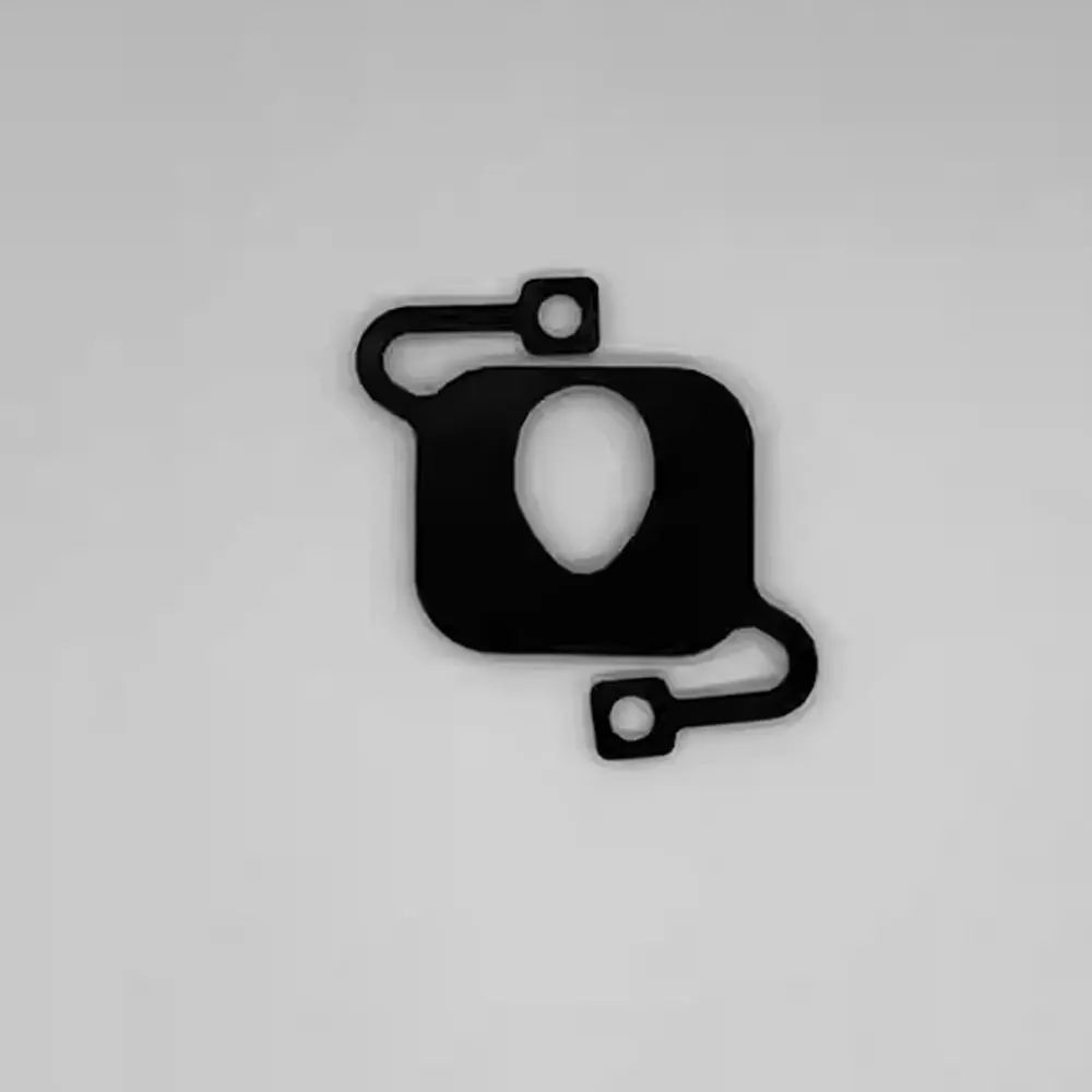 OEM For Dell Alienware X17 R1 X17 R2 Laptop Power Button Board with Cable Switch Repairing Accessories Fixed Bracket 0M1Y08 view 6