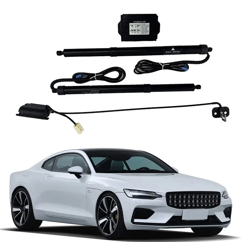 

Car Power Trunk Lift For Lorinser MAYBACH 2016+ Electric Hatch Tailgate Tail gate Strut Auto Rear Door Actuator