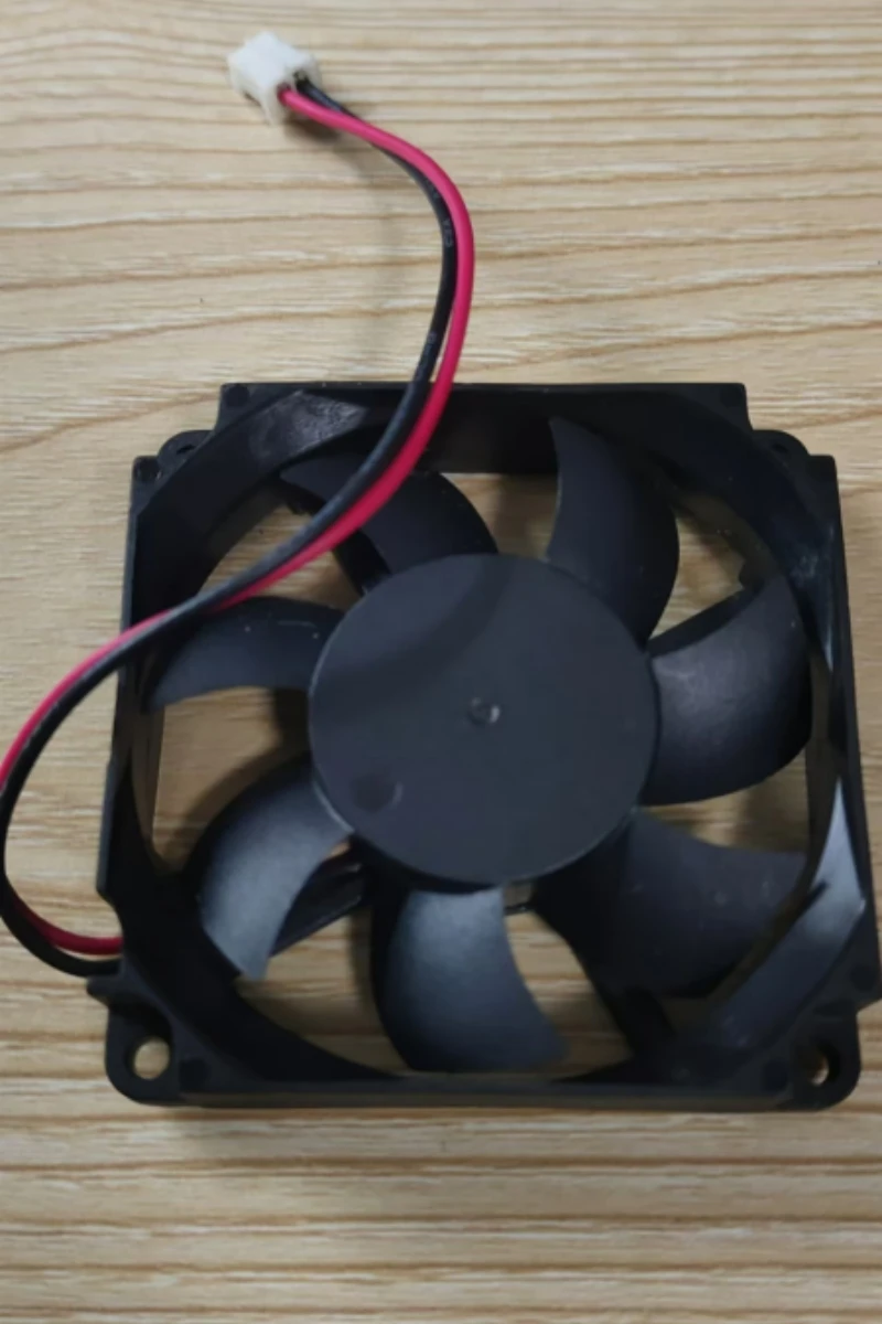 Free shipping brand new original RDL5012S1 12V 0.06A 5CM 5012 silent cooling fan