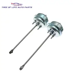 Actuador Turbo/puerta de descarga para Mercedes Benz E C CLA W212 W204 C300 OM 274 920 A2740903480 A2740903580 A2740903180 A2740903280