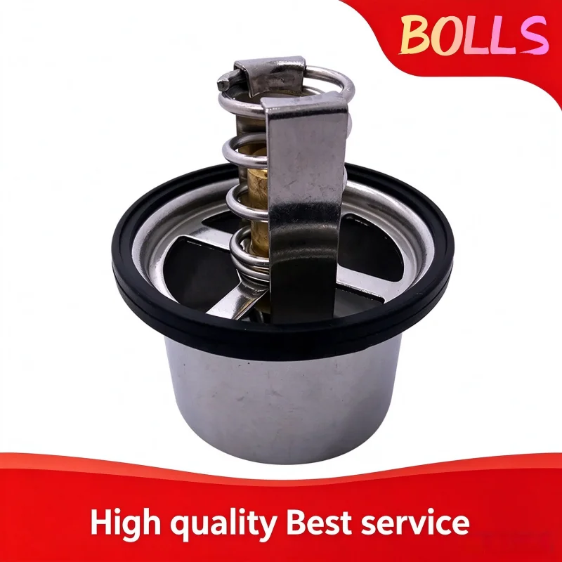 Engine Coolant Thermostat Fit For Porsche Cayenne 94810612501