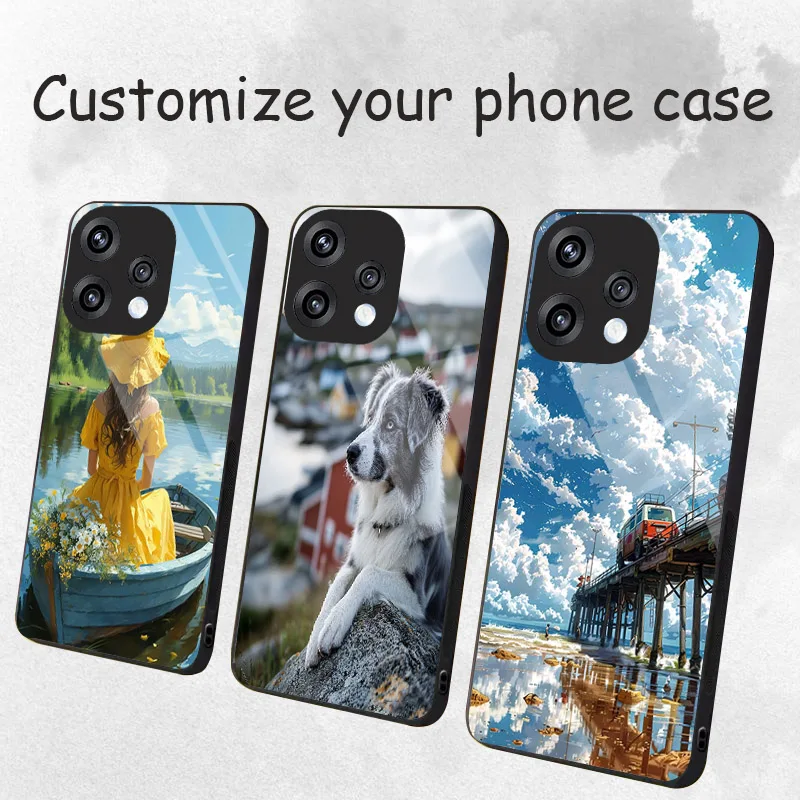 Custom Personalize …