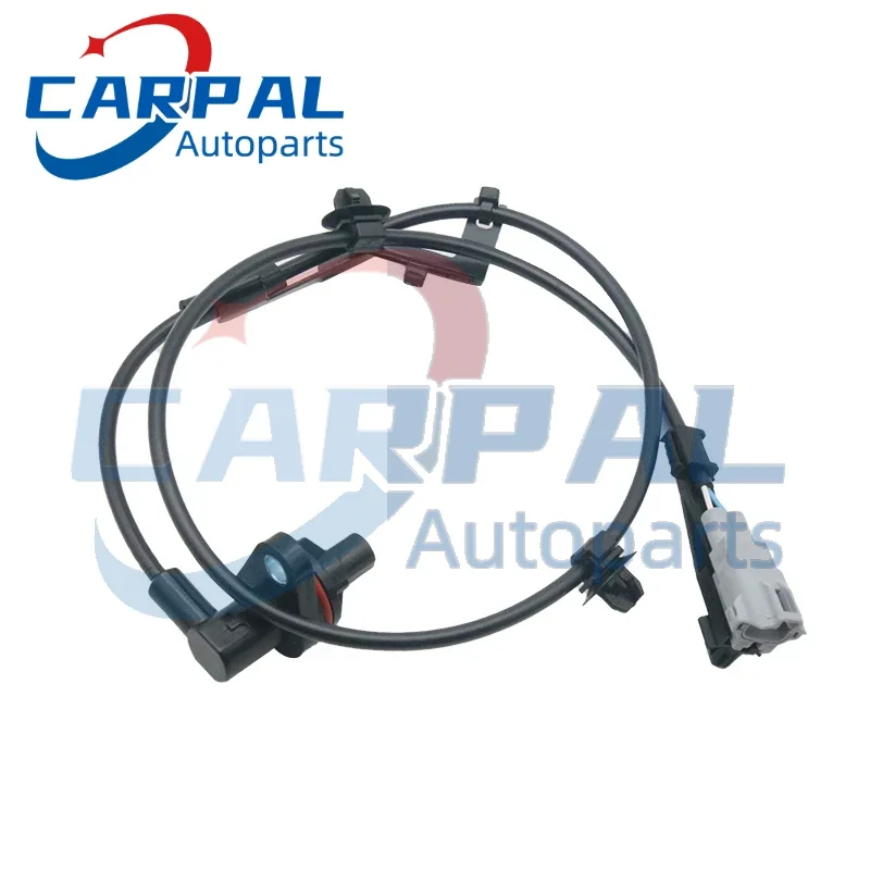 89545-71030 8954571030 High Quality Rear Right ABS Wheel Speed Sensor For Toyota Hilux KUN26 4WD 3.0L 1KD-FTV 10-15 Auto Parts