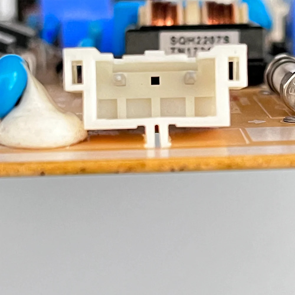 BN44-00875E L40F6N_MSM บอร์ดจ่ายไฟทีวี PSLF141F09A สำหรับ UN43LS003AFXZA UE43LS603AU UN43LS003AF UE49NU7305 UE43LS003AUXXU