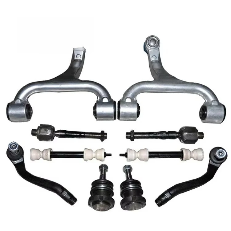 

Car Parts Suspension Cheap control arm kit in stock 1633330001/1633330101 fit For BENZ M-CLASS (W163) [1998-2005]