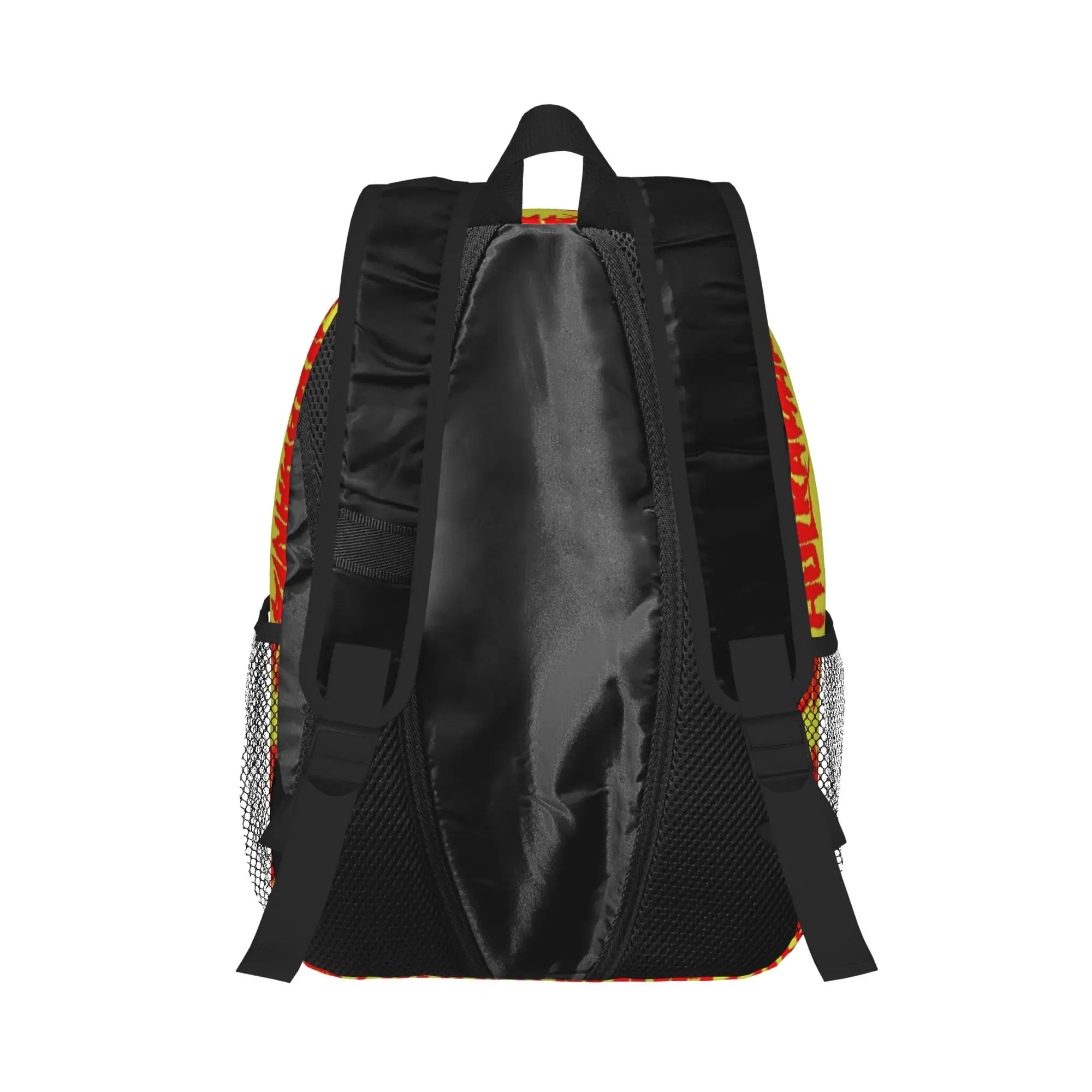 Hulk Hogan Hulkamania   Backpack Hot Sale Daypack Large Capacity Boys Girls BookBag Shoulder Bags for Men Women School Bag - view 6