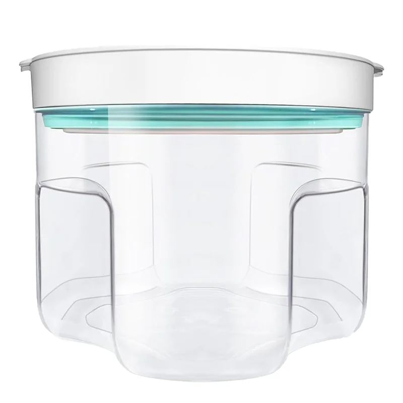 

AF89-Resin Bubble Remover,2L 99.9% Bubble Removal In 5Min,Vacuum Degassing For Epoxy Resin,Silicone Molds