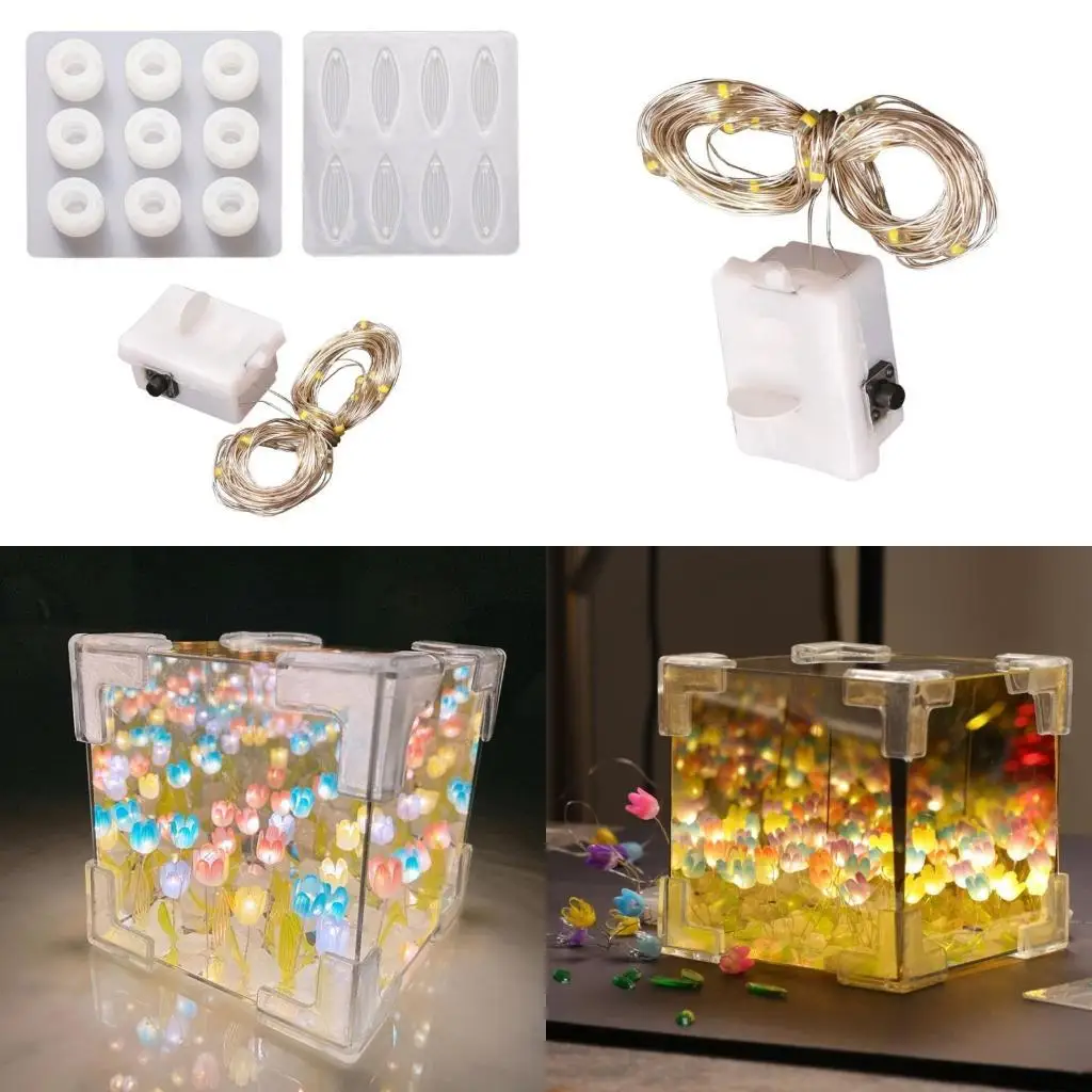 j78f-тюльпаны-ночник-эпоксидная-форма-декоративные-формы-для-ночника-для-спальни-и-гостиной-практичный-инструмент-для