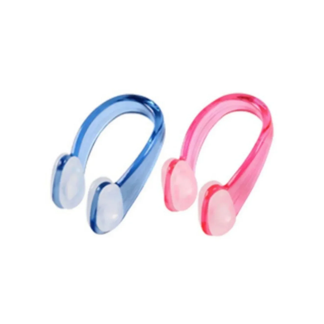 

1 Pcs Swimming Nose Clip Professional Swimming Training Anti-choking, Comfortable, Waterproof and Non-slip Nose Clip