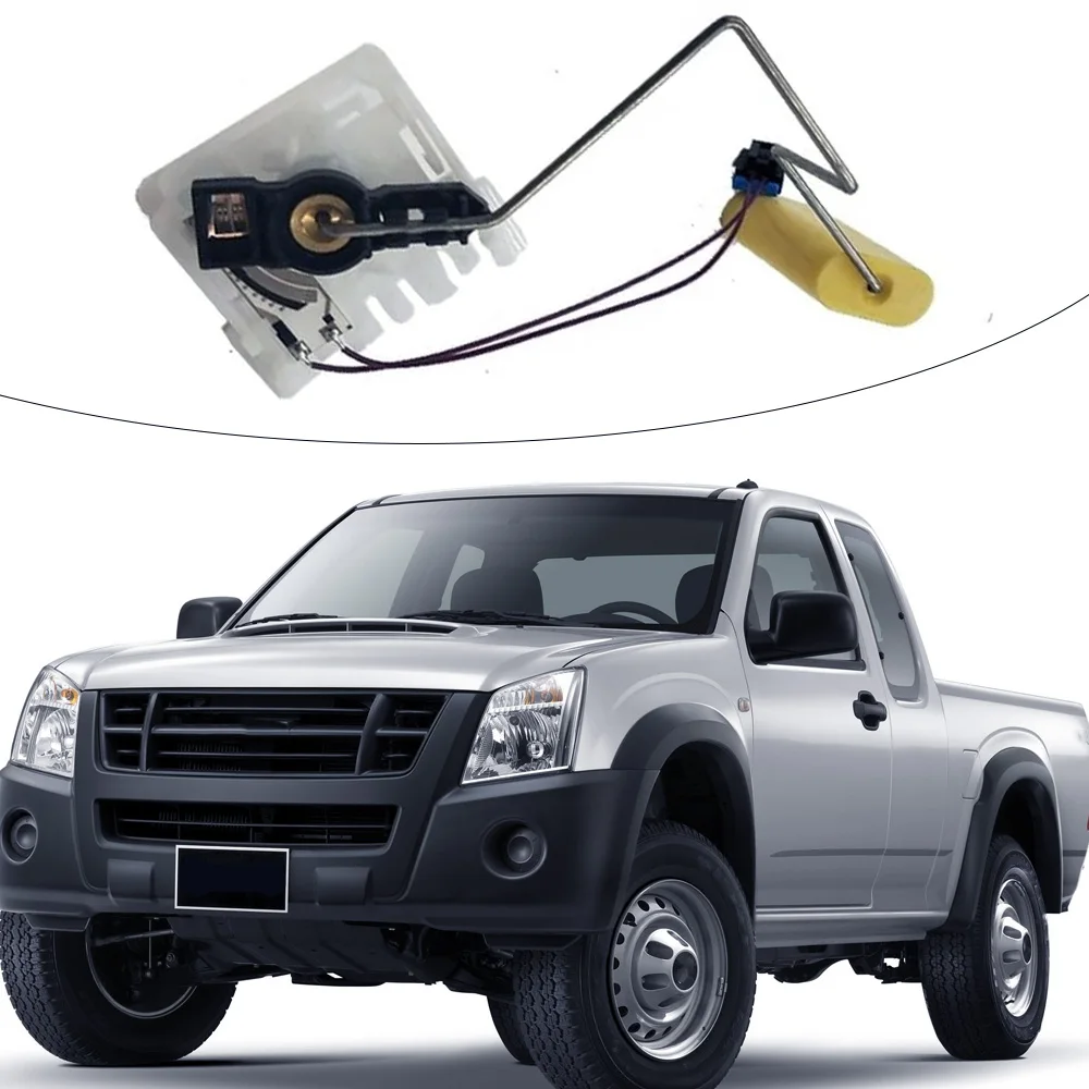 

Car Fuel Level Sensor for Isuzu D-Max 2006 2007 2008 2009 2010 2011 2012 2013 2014 2015 8979431780 8979431830