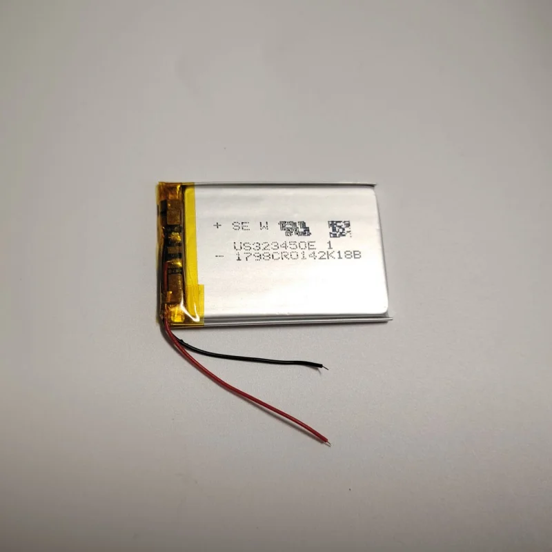 Imported Battery Ce…