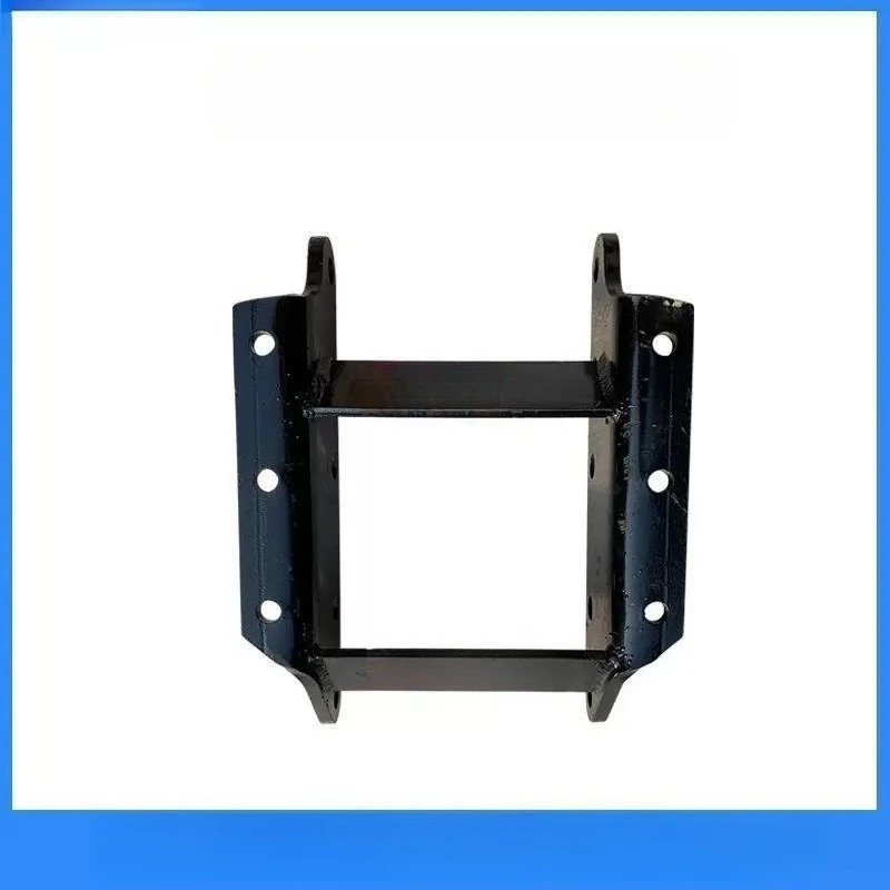 Heavy Duty Tractor Traction Drawbar Assembly, Tow Hook & Tow Bracket Replacement Parts for 804/1004 Farm Tractor