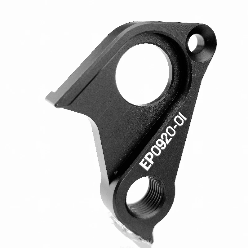 1Pc Bicycle Derailleur Hanger For Canyon GP0252-01 EP0920-01 Spare Parts Grizl Aeroad Cf Sl Aeroad Cfr Disc Carbon Mech Dropout