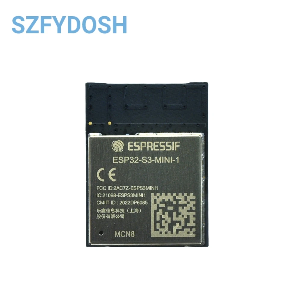ESP32-S3-MINI-1-N8 … - image