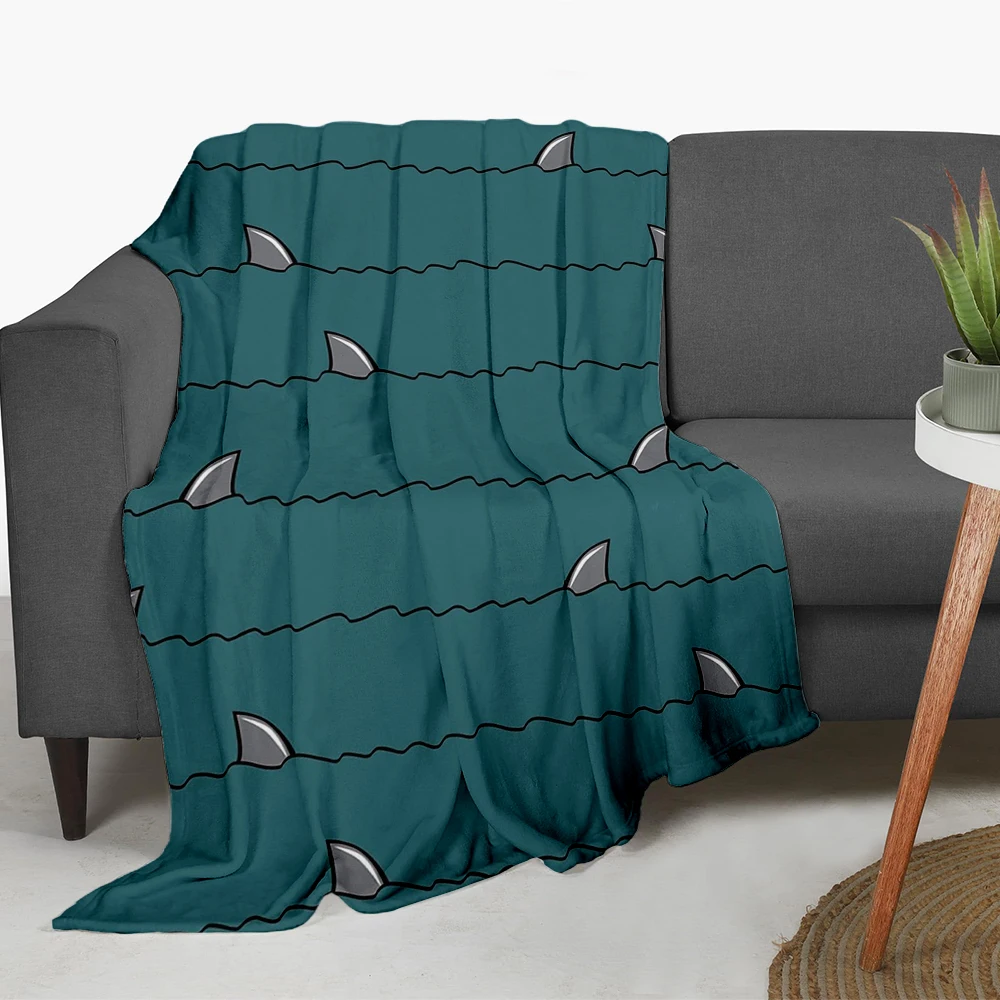 

Flannel Blanket for kitchen European classical bedsheet non fading resistant breathable Blankets Elderly Winter Use