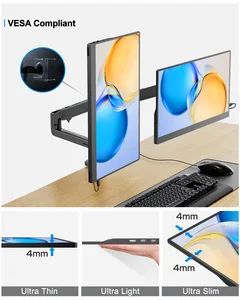 Uperfect 15.6 8 Mejor vapor de ventas de Salesk - №4