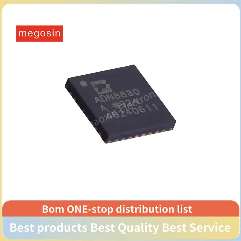 1pcs/lot ADN8830ACPZ ADN8830A ADN8830 QFN-32 Professional power management chip