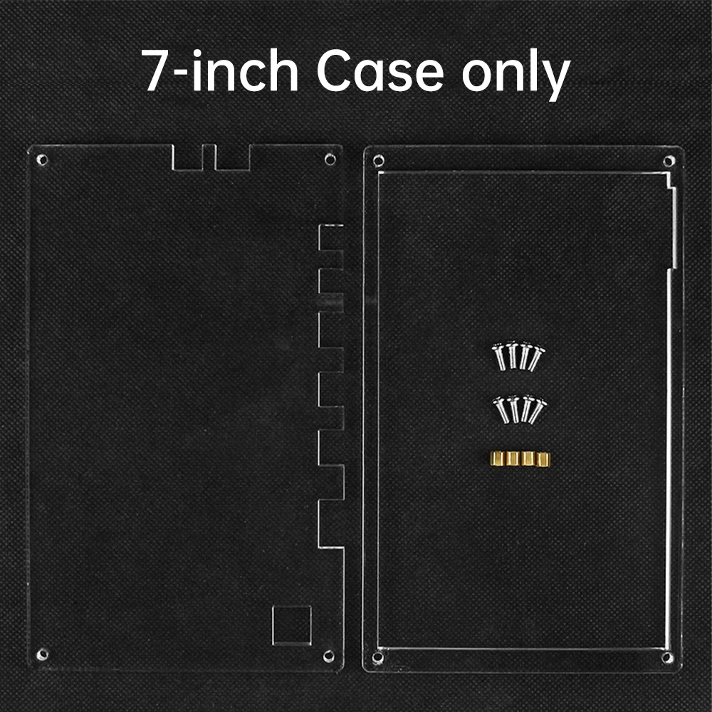 Variant: 7-inch Case