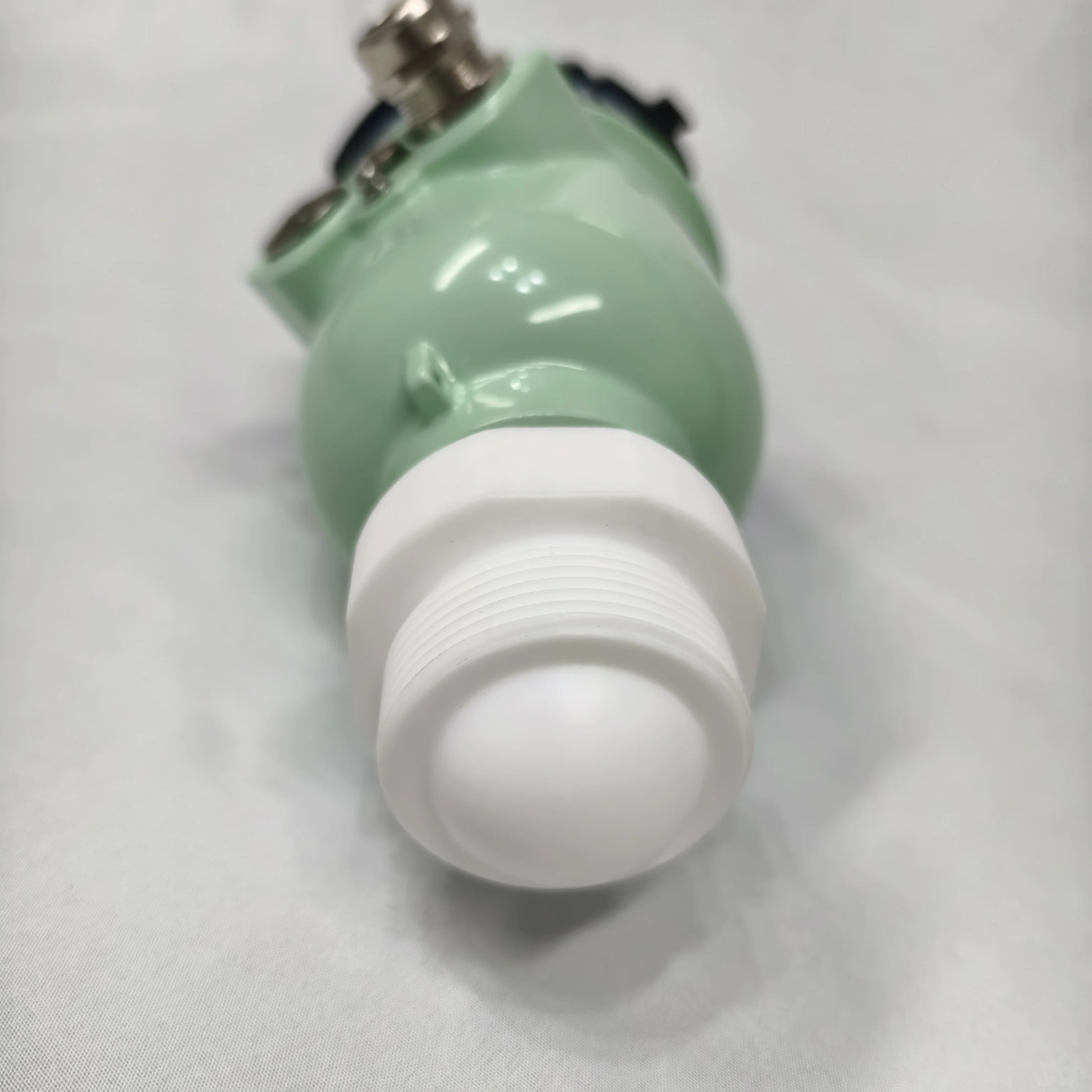 80GHz High-frequency Radar Liquid Level Gauge Anti-corrosion and Explosion-proof High Temperature Universal Guided Wave Radar