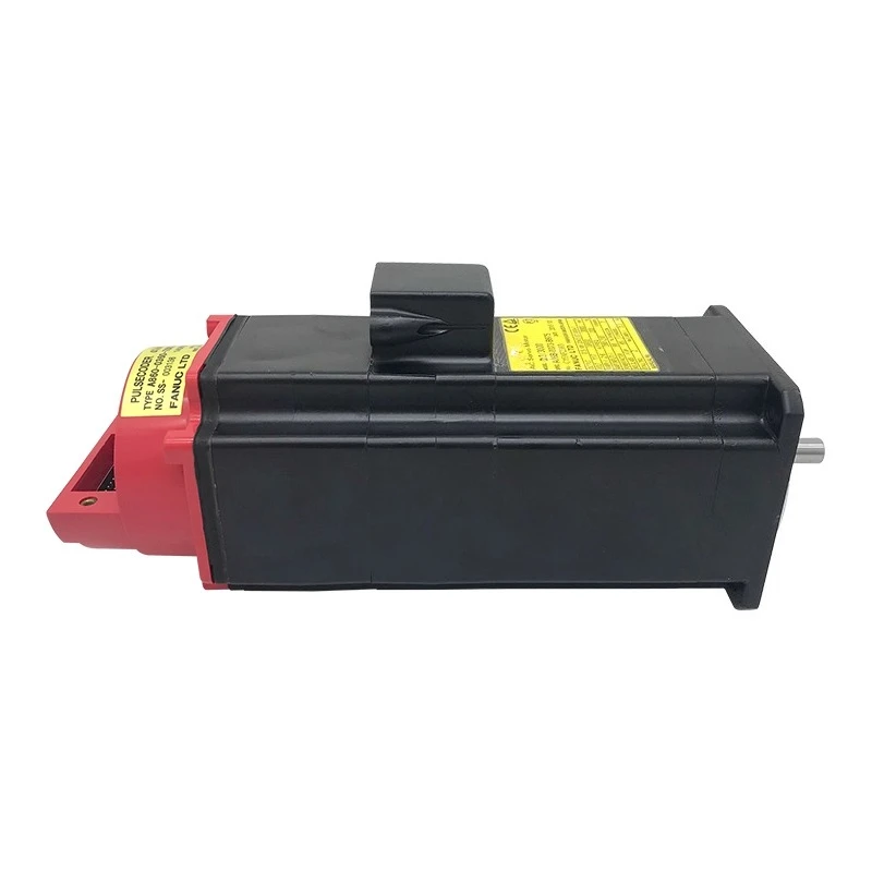 

A06B-0373-B675 For FANUC A06B-0373-B675 AC Servo Motor