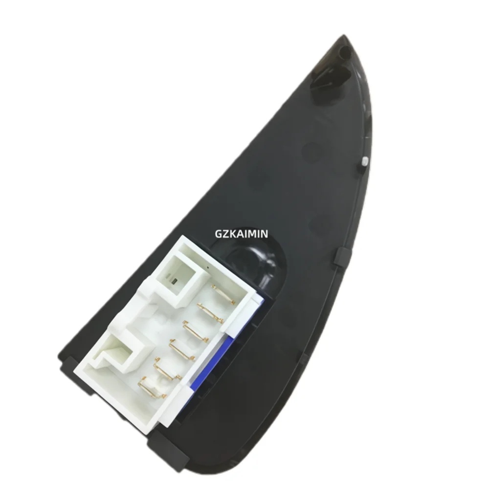 OEM 100161243 100157737 Window Lift Switch for Fiat Palio Fire Strada Siena 01-15