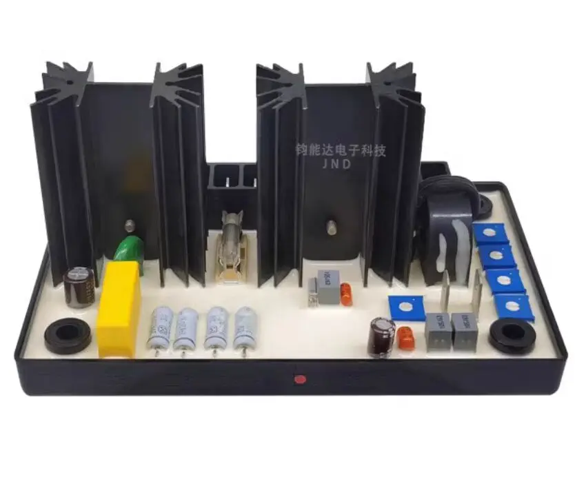 SMAVC6307A AVC Generator Automatic Voltage Controller AVR SMAVC6307 SMAVC6307F SMAVC6307A SMAVC6307FA