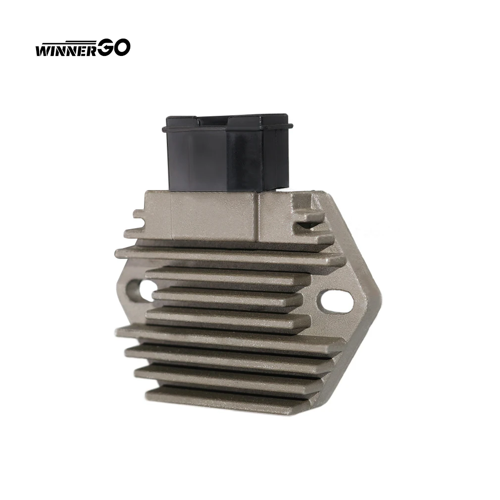 WINNERGO Motorcycles Voltage Regulator Rectifier for Honda CBF 500 600 CBR 900 NSR CB500F CB600F CB 31600-KFG-860 31600-KBG-008