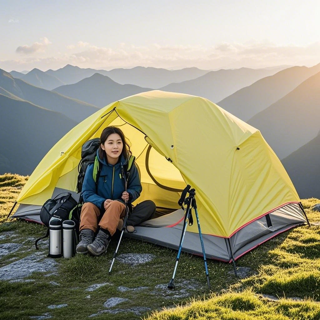 2-person-ultralight-waterproof-camping-tent-double-layers-for-picnic-party-outdoor-mountain-trekking-with-footprint-czx-164