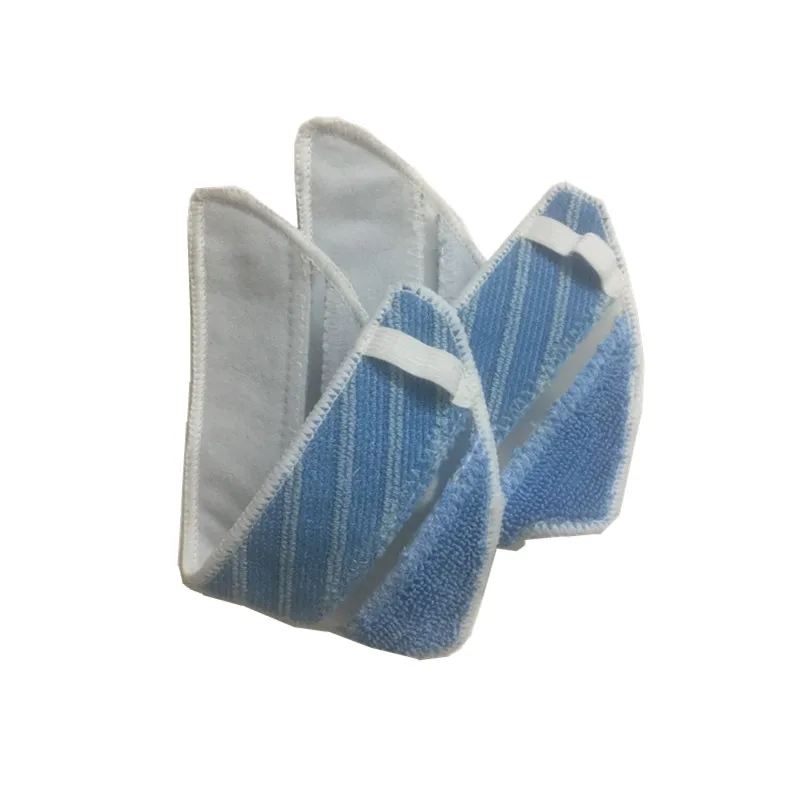 ممسحة الملابس فرشاة مرشحات HEPA لسلسلة Conga 1390 CONGA 1290 جهاز آلي لتنظيف الأتربة أجزاء الملحقات