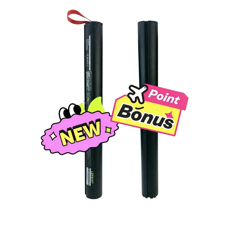 🚧New 36V 5200mAH X7 Scooter Replace Rechargeable Lithium Battery Pack 187Wh , HX Scooter Battery Accessories
