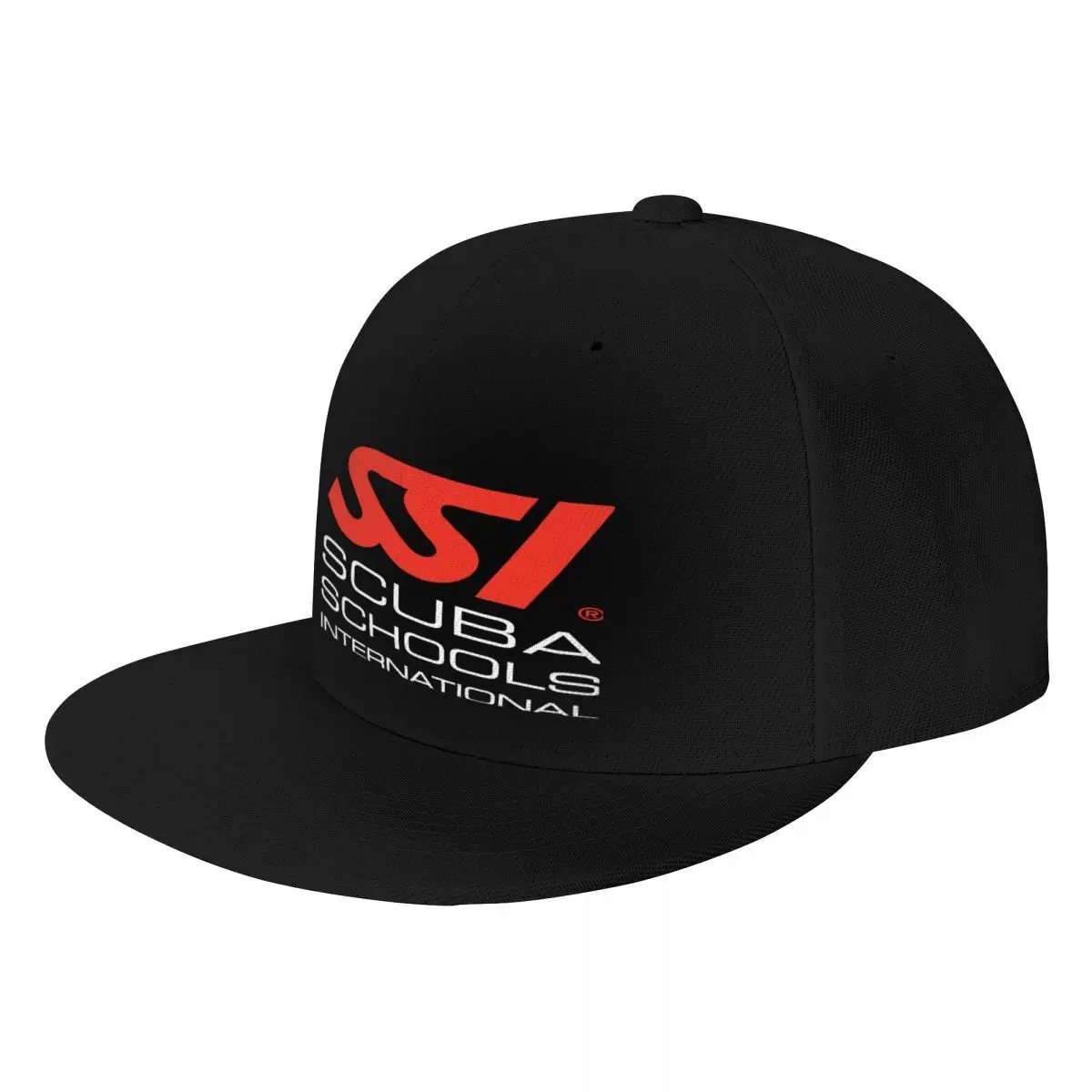 Dive Ssi 1 Man Hat Caps Men Caps Women Baseball Caps Women's Baseball Cap Man Hat Baseball Cap