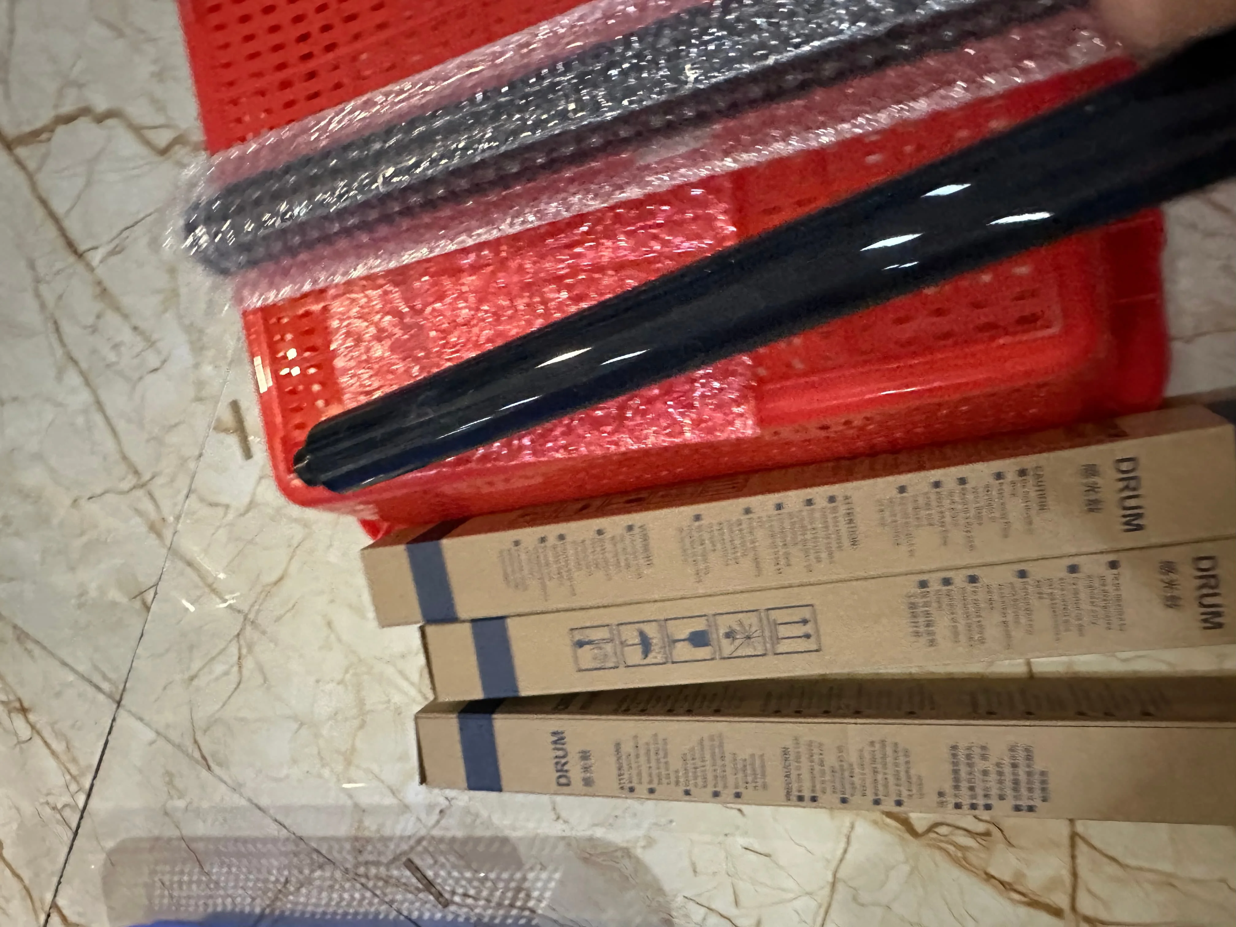 

5X OPC DRUM for RICOH Aficio MP C2003 C2011 C2503 C2004 C2504 / MPC2003 MPC2011 MPC2503 MPC2004 MPC2504