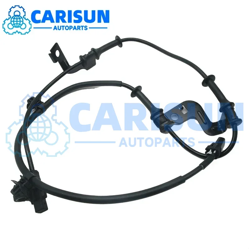 

59810-A7300 59810A7300 Новый датчик скорости переднего левого колеса ABS для Kia Forte Forte5 Forte Koup 1.6L 1.8L 2.0L 14-18 автозапчасти