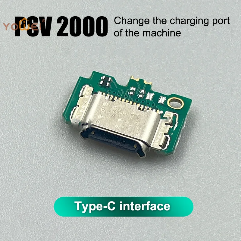 Repair Part Diy Usb…