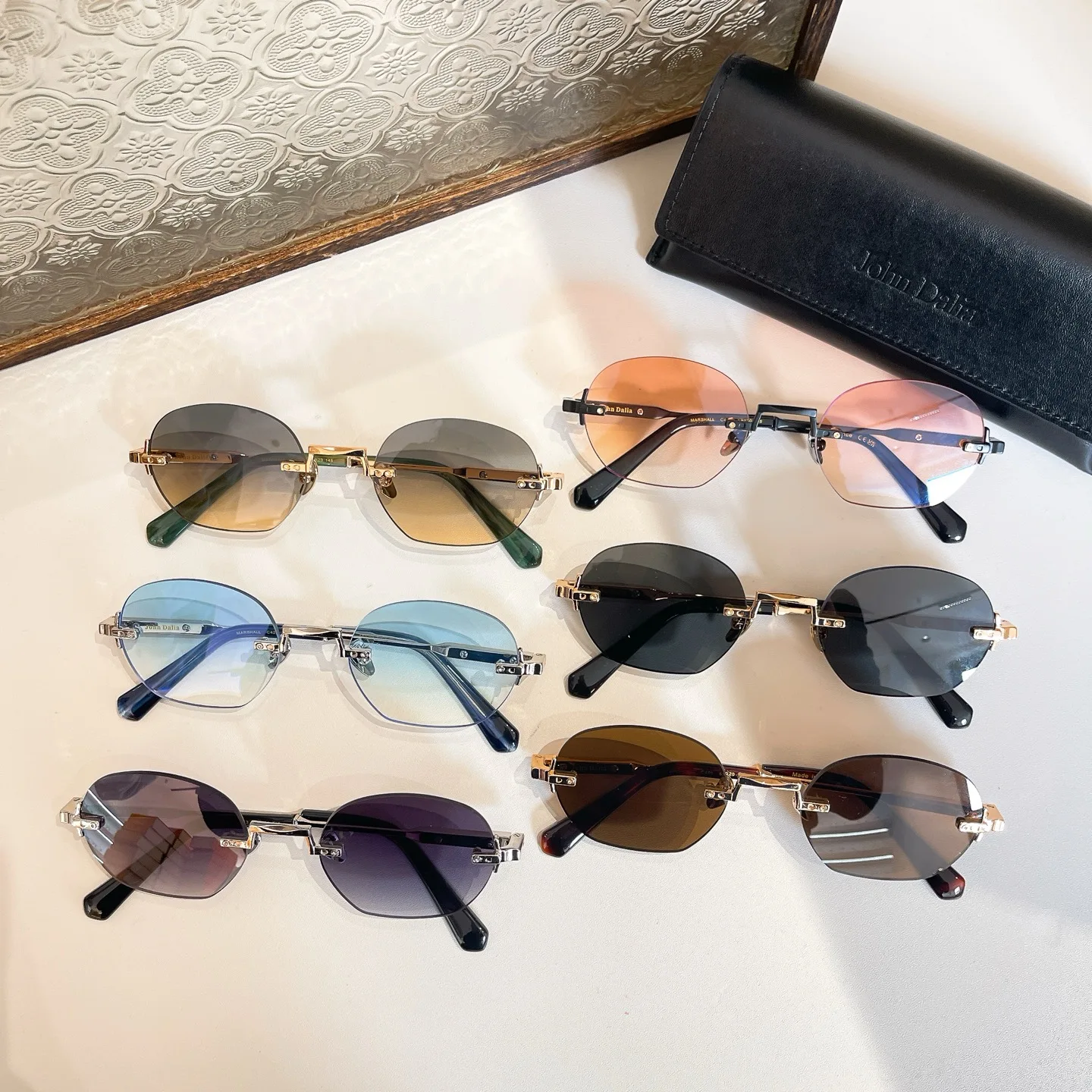 Original For John D…