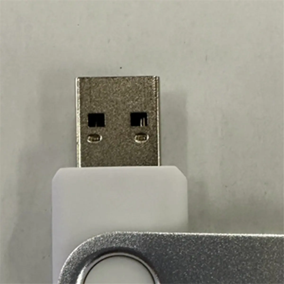 TYPE-C USB Flash Drive Rotate USB Drive