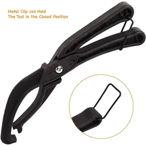 Sızdırmazlık torbası klipsindeki 6 büyük satış - №6