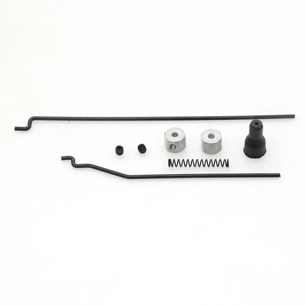 Spare Accessories Throttle/Brake  embly for 1/10 RC Model Nitro on Road Cars SONIC PACESETTER