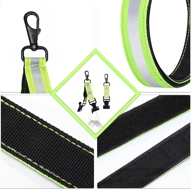 for Storing Gloves, Masks1PC Portable Glove Clip | Durable Metal Tooth Design, Single or Double Clip Options - Ideal Tool